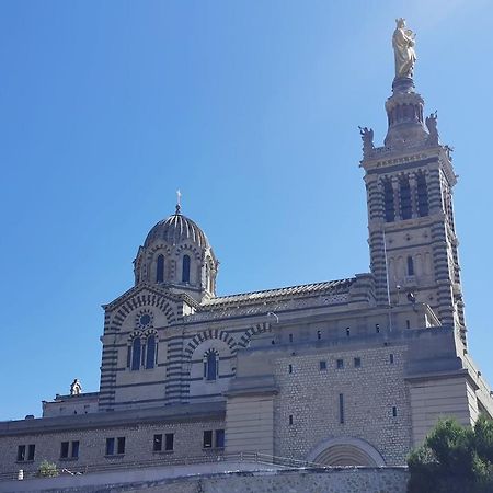 Agachoun Διαμέρισμα Aubagne Εξωτερικό φωτογραφία