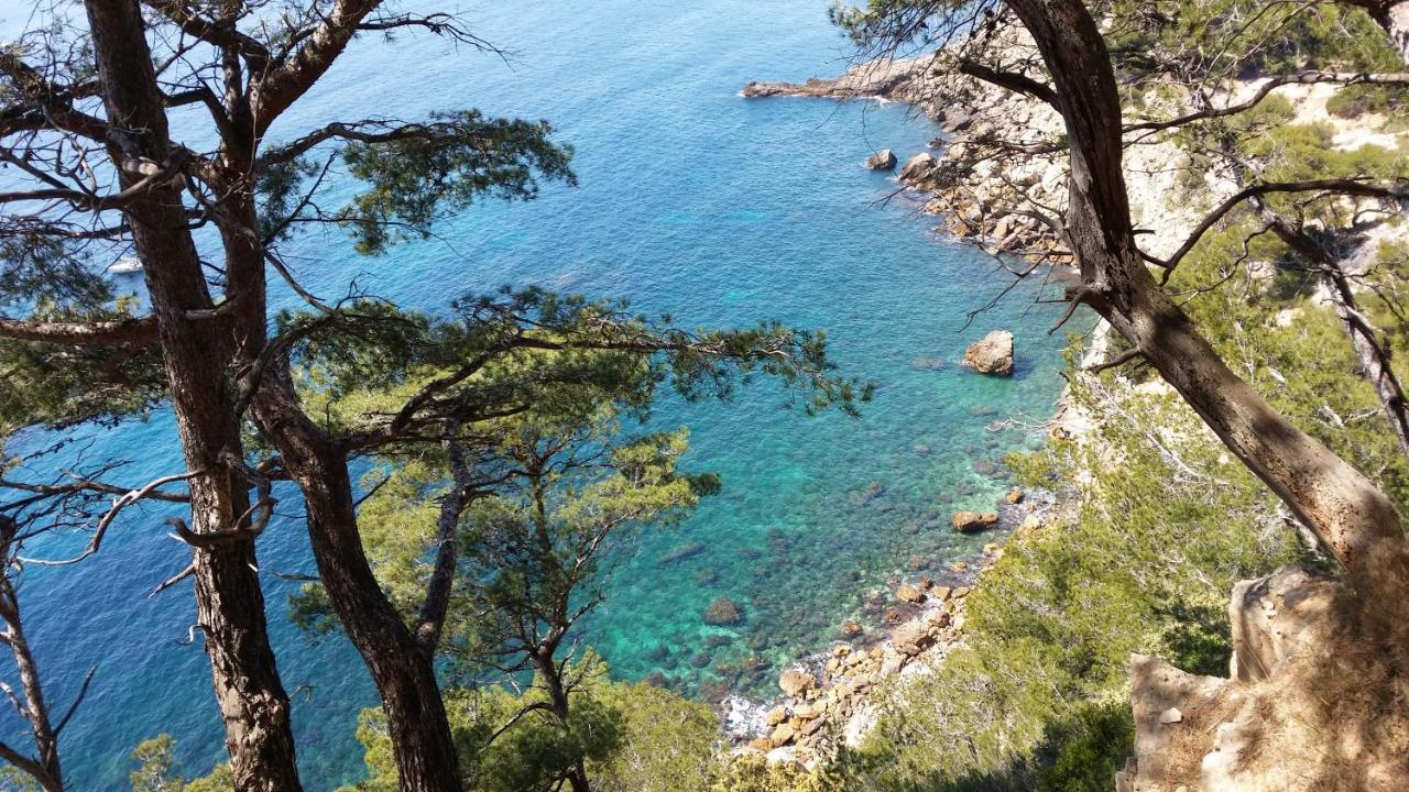 Agachoun Διαμέρισμα Aubagne Εξωτερικό φωτογραφία