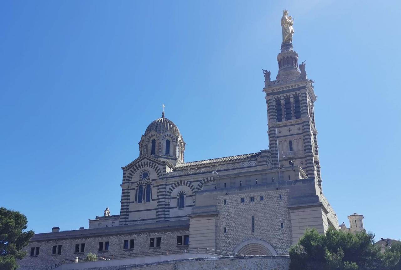 Agachoun Διαμέρισμα Aubagne Εξωτερικό φωτογραφία