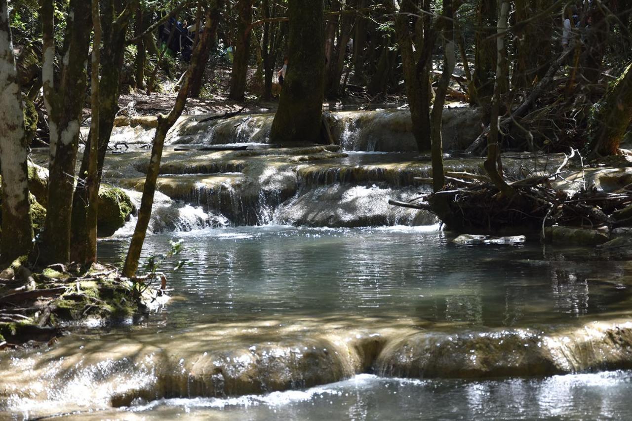 Agachoun Διαμέρισμα Aubagne Εξωτερικό φωτογραφία