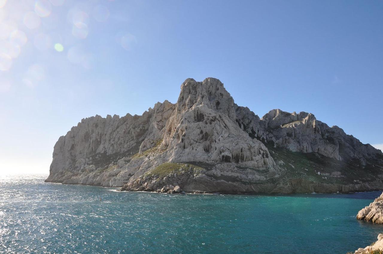 Agachoun Διαμέρισμα Aubagne Εξωτερικό φωτογραφία